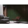 HARMONY POITIERS Green 7.5X30 Plăci de cărămidă Peronda pentru pereți HARMONY POITIERS Green 7.5X30